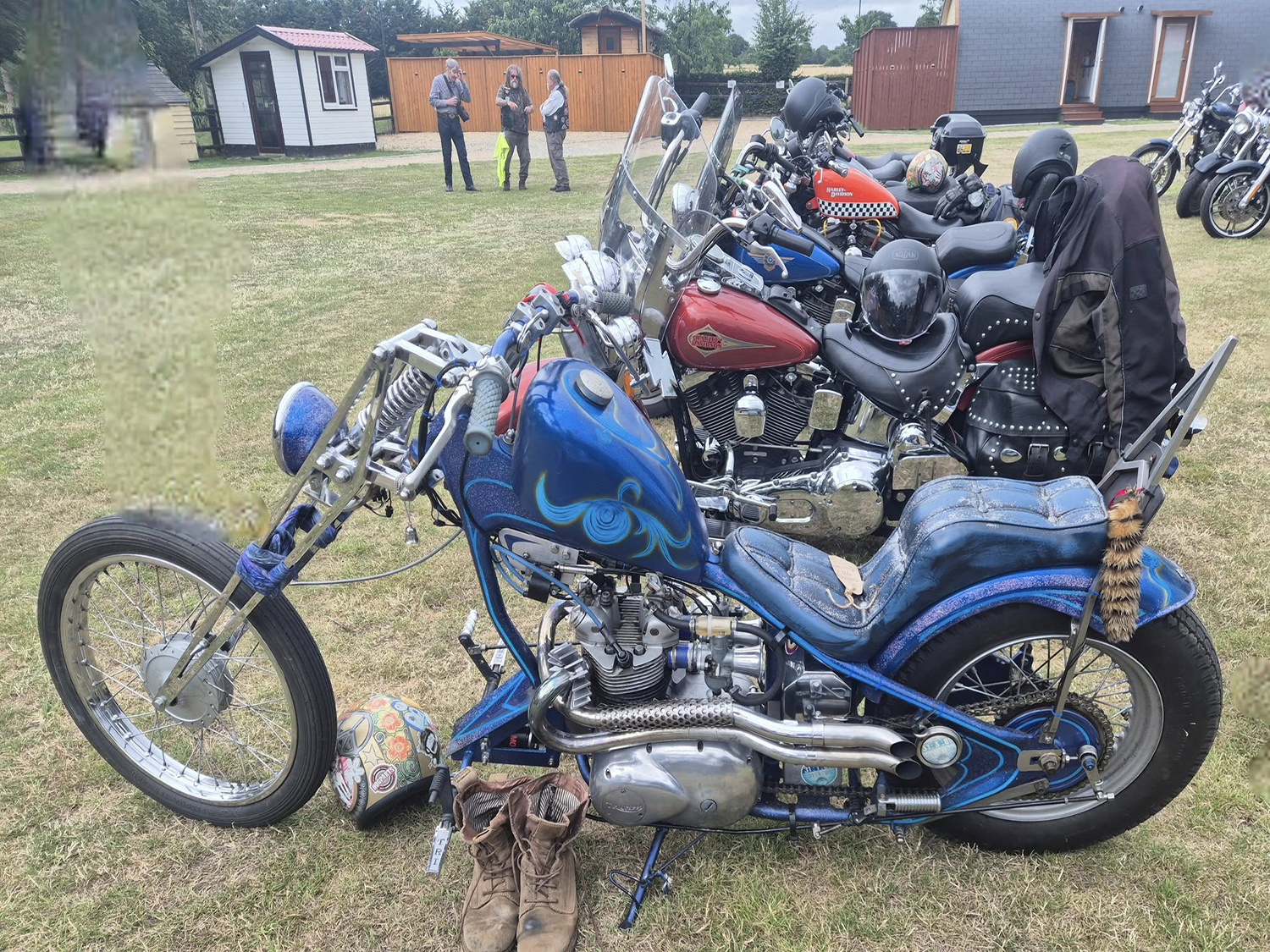 Eastcoast Bike Show 2025