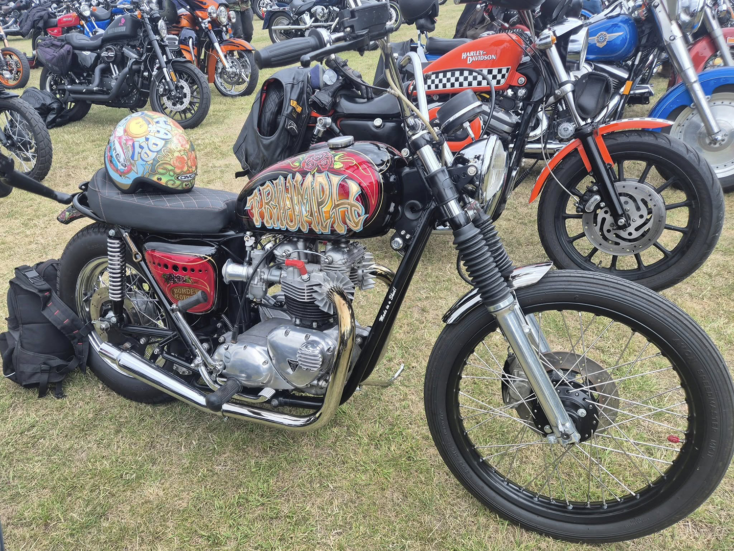 Eastcoast Bike Show 2025