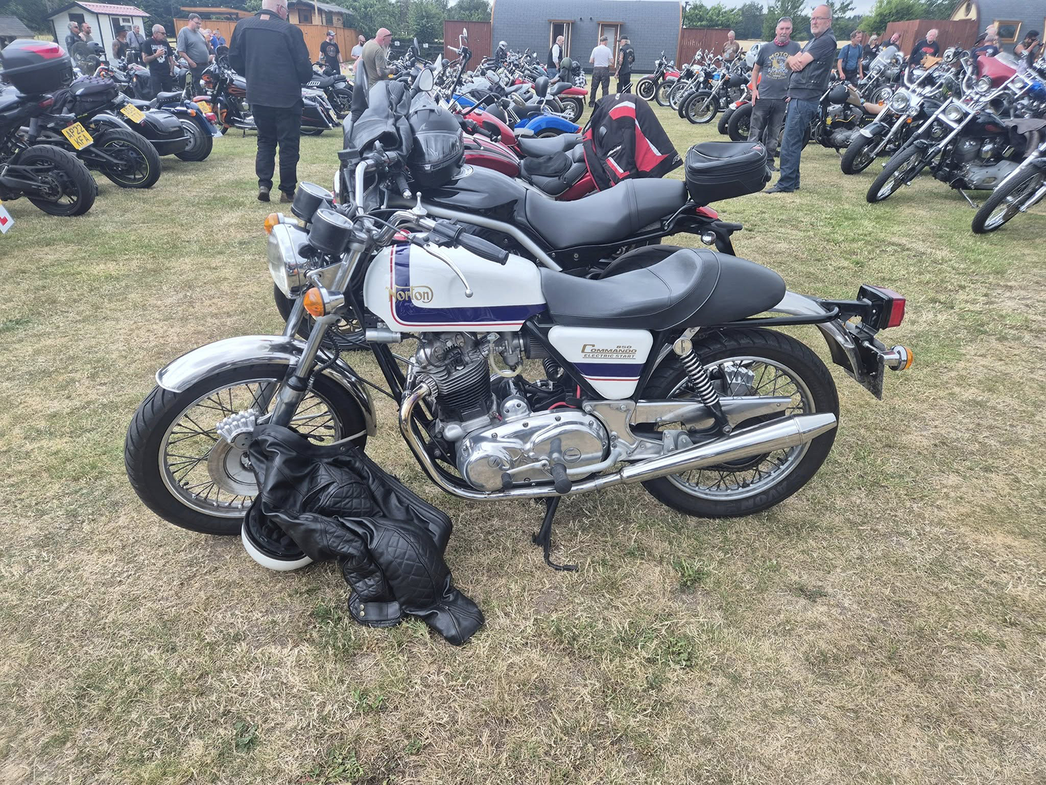 Eastcoast Bike Show 2025