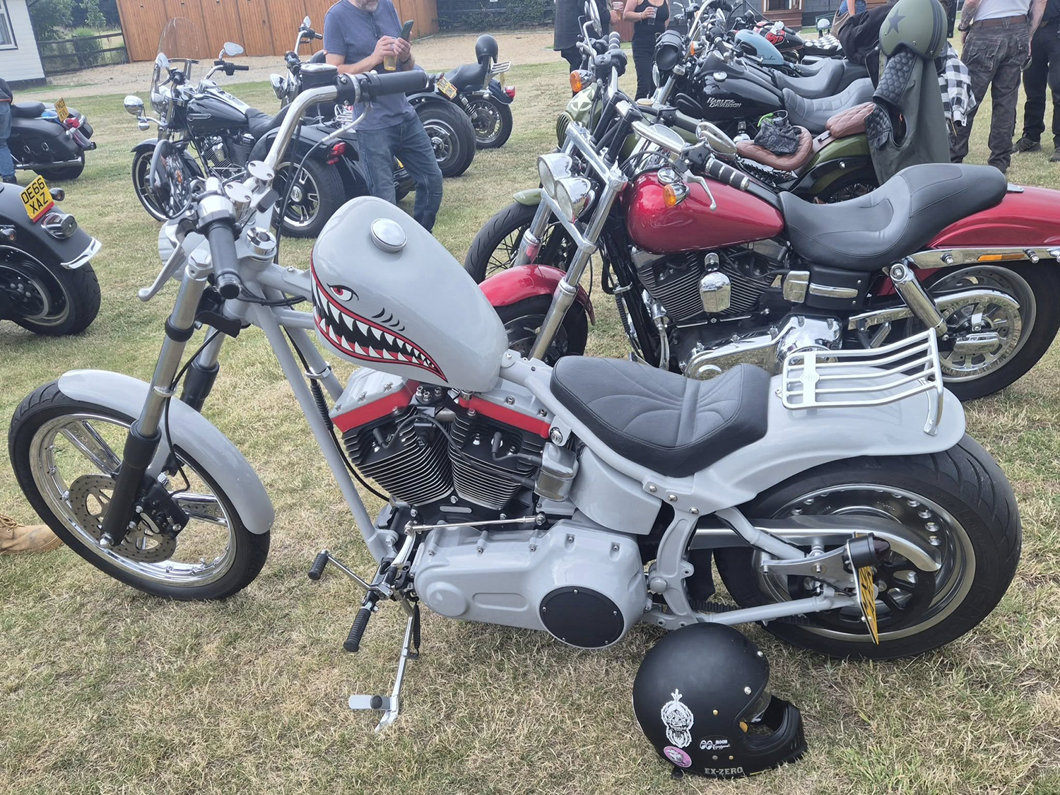 Eastcoast Bike Show 2025