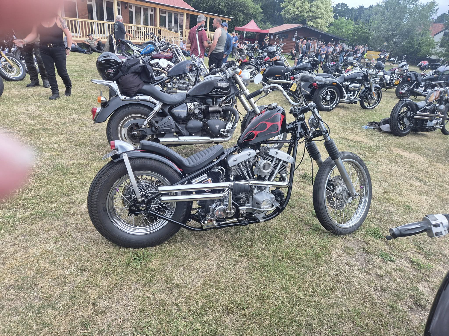 Eastcoast Bike Show 2025