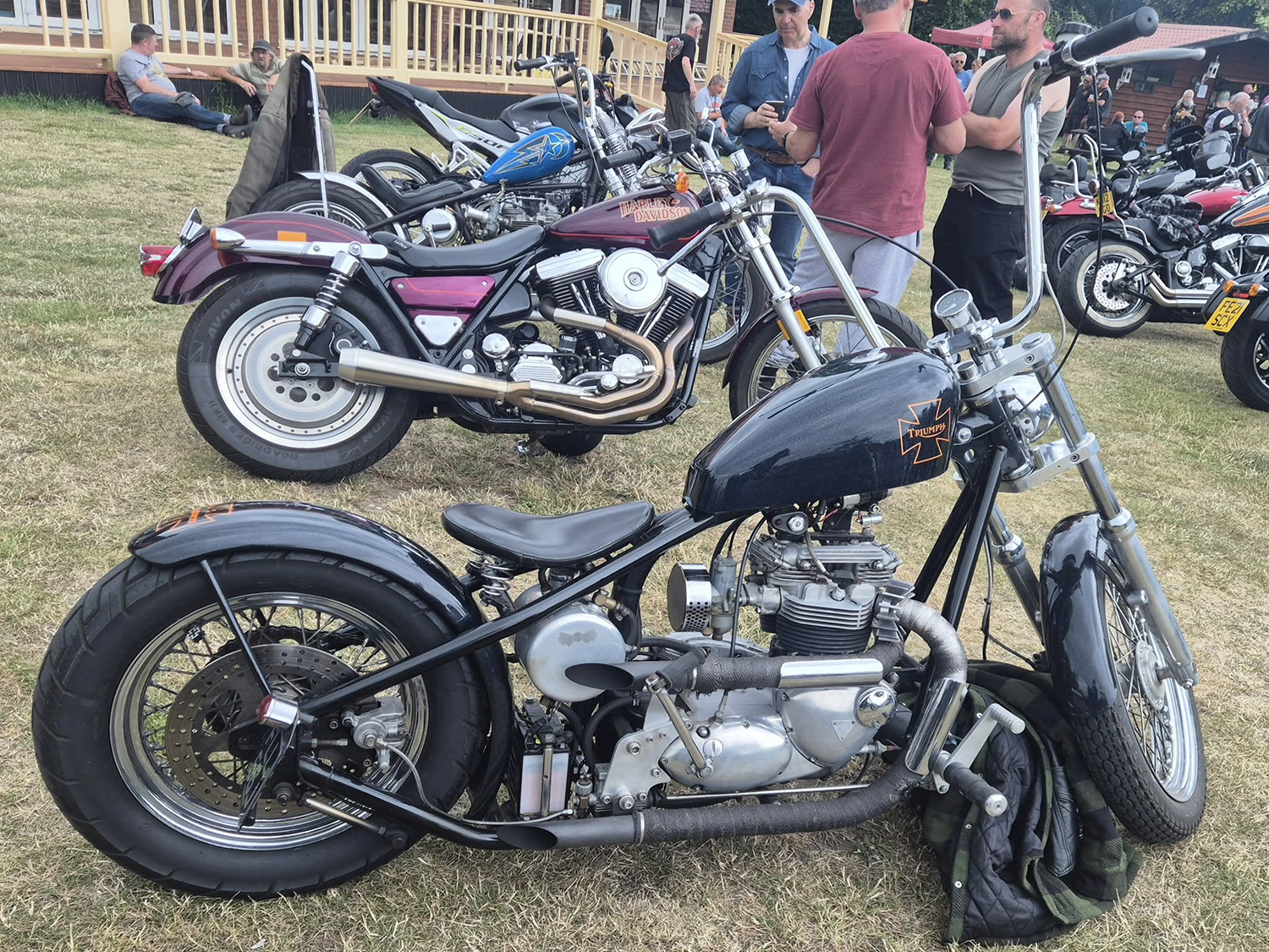 Eastcoast Bike Show 2025