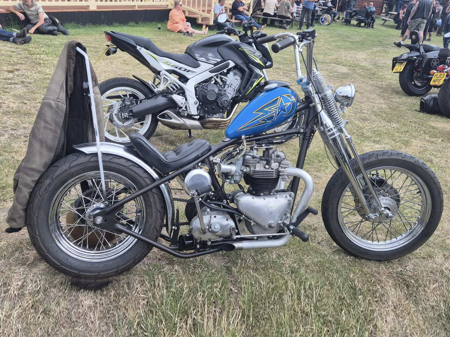 Eastcoast Bike Show 2025