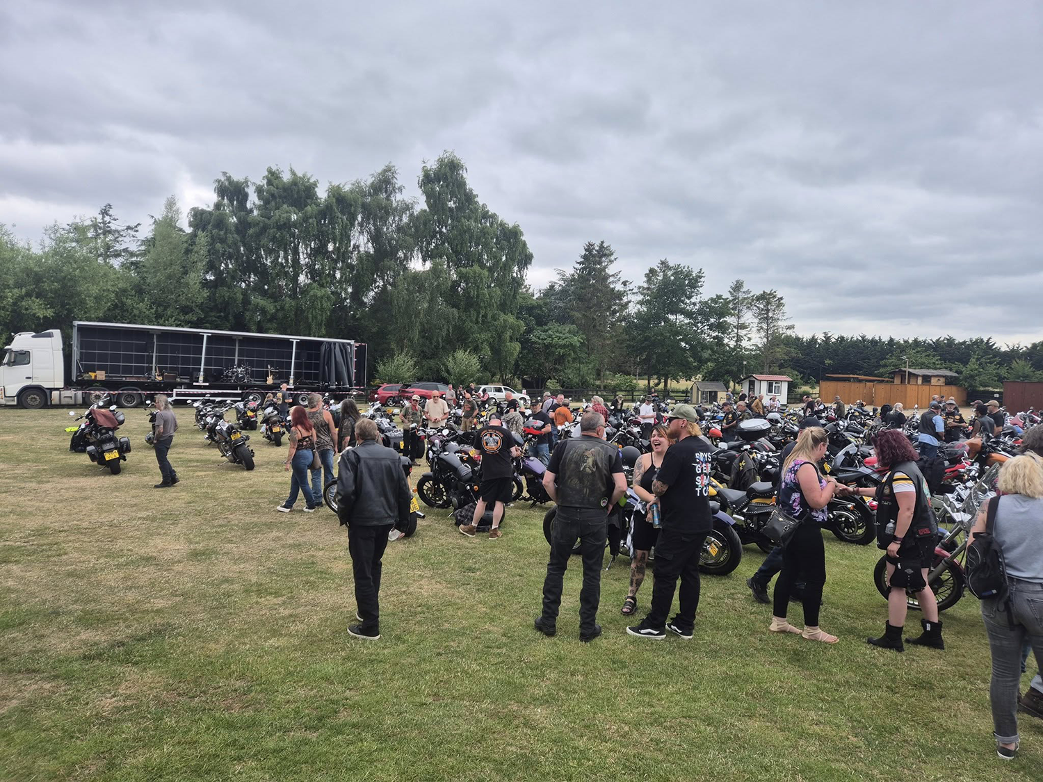 Eastcoast Bike Show 2025